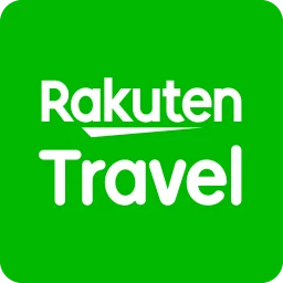 Значок Rakuten Travel: Hotel Booking