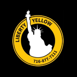 Icono de Liberty Yellow Cab