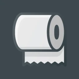 أيقونة Toilets - Public Restrooms